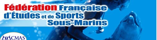 FFESSM - Fédération Française d' Etudes et de Sports Sous-Marins