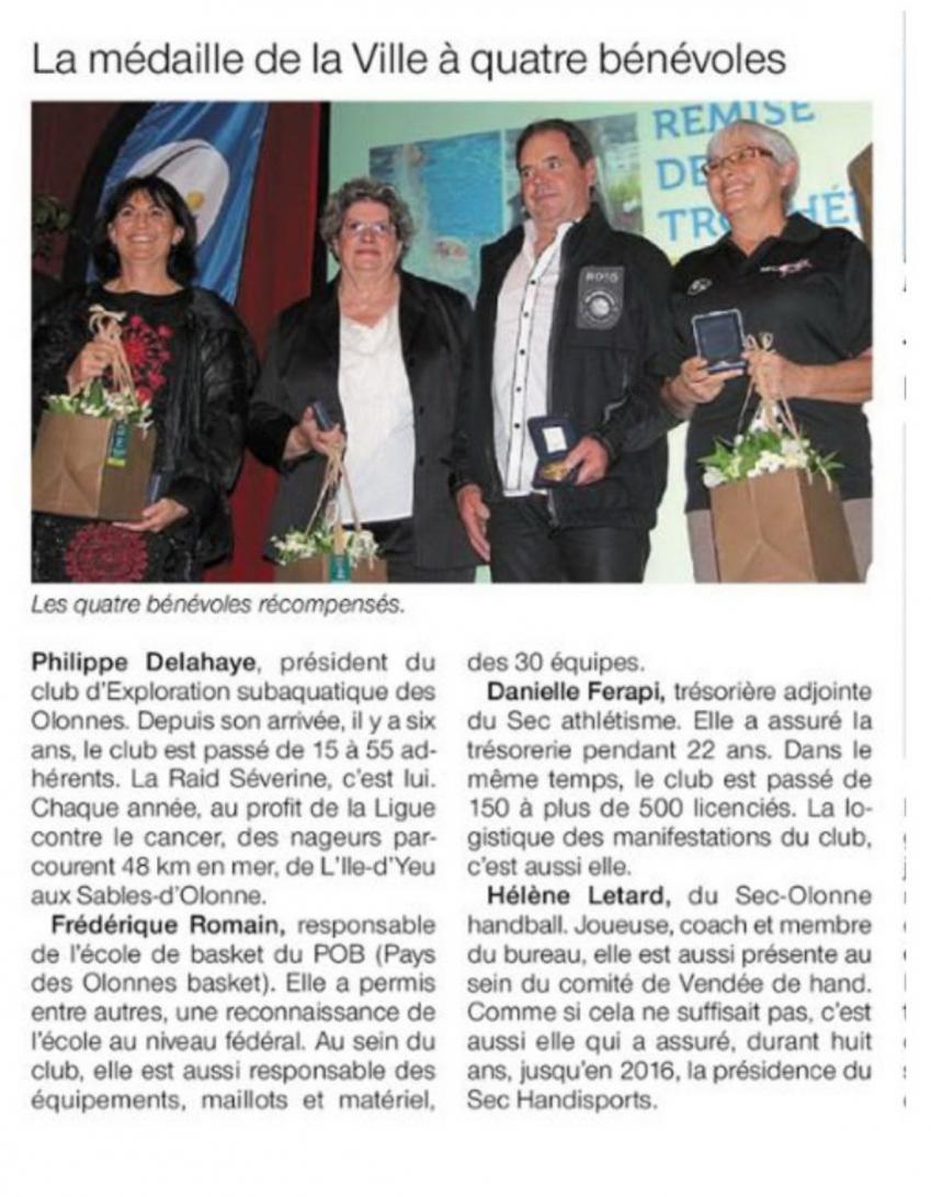 Ouest france le journal